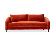 Picture of HAWTHORNE CURVED SOFA