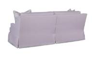 Picture of STUDIO C SOFA WITH SLOPE ARM