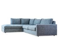 Picture of LINDEN BUMPER SECTIONAL