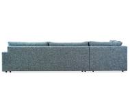 Picture of LINDEN BUMPER SECTIONAL