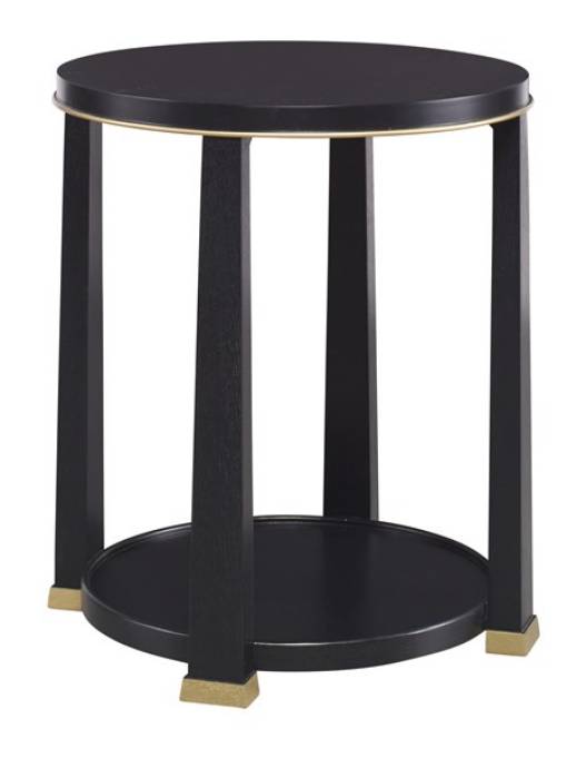 Picture of GLAM SIDE TABLE