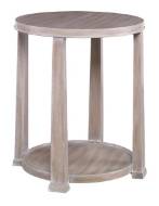 Picture of GLAM SIDE TABLE