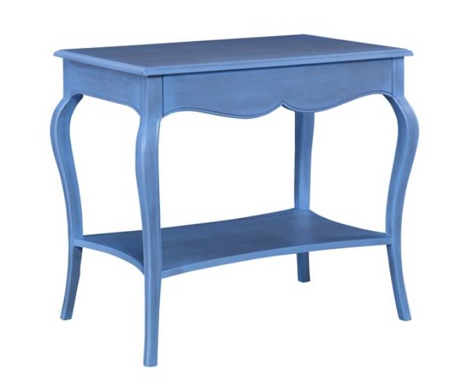 Picture of ZINNIA BEDSIDE TABLE