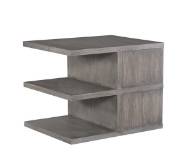 Picture of ENZO SIDE TABLE