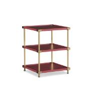Picture of JACKSON THREE TIER SIDE TABLE
