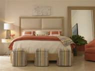 Picture of DRESSMAKER OTTOMAN