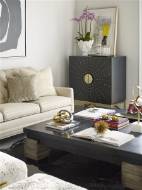 Picture of QUADRO OTTOMAN (METAL VERSION)
