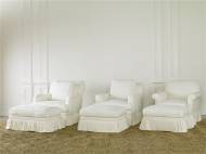 Picture of POPPY OTTOMAN