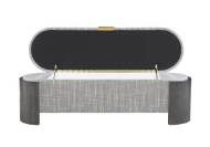 Picture of ROCCO STORAGE BENCH