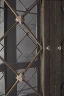 Picture of ENGLEWOOD DISPLAY CABINET