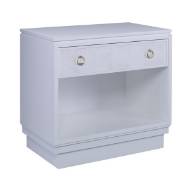 Picture of FIG ONE DRAWER OPEN NIGHTSTAND