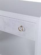 Picture of FIG ONE DRAWER OPEN NIGHTSTAND