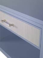 Picture of FIG ONE DRAWER OPEN NIGHTSTAND