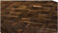 Picture of NORMAN REFECTORY TRESTLE TABLE