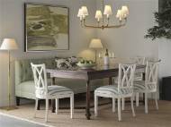 Picture of NORTH HAMPTON REFECTORY TABLE