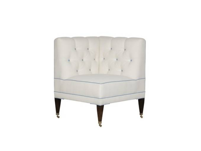 Picture of VALENCIA BANQUETTE CORNER UNIT