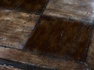 Picture of VOLTERRA TRESTLE DINING TABLE