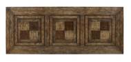 Picture of VOLTERRA TRESTLE DINING TABLE