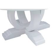 Picture of CENTRE ROUND DINING TABLE