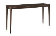 Picture of PINCIANA CONSOLE TABLE