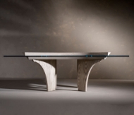 Picture of MET CORINTHIAN COCKTAIL TABLE