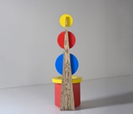 Picture of THE GLORIA SIDE CHAIR