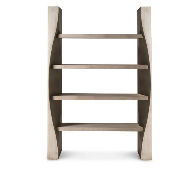 Picture of VALENCIA BOOKCASE