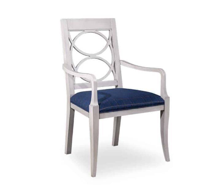 Picture of DRAKE ARM CHAIR