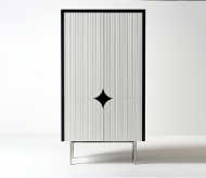Picture of MARELLI TALL CABINET