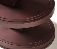 Picture of BELLA END TABLE