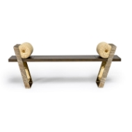 Picture of BARCLAY BENCH