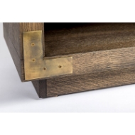 Picture of DALY TIERED SIDE TABLE