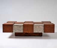 Picture of THE BEAU COFFEE TABLE