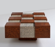 Picture of THE BEAU COFFEE TABLE