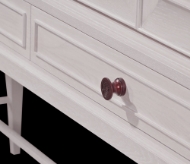 Picture of JAMISON SIDEBOARD & HUTCH