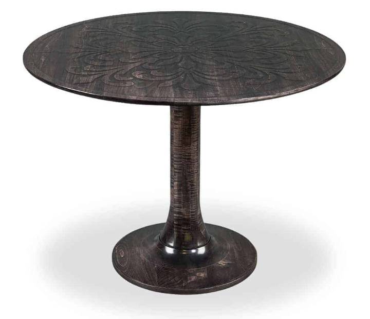 Picture of CASTILLE CENTER TABLE