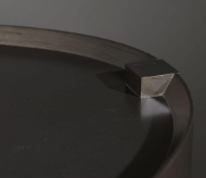 Picture of MORRIS COCKTAIL TABLE