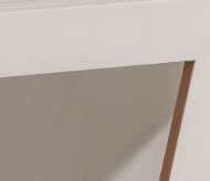 Picture of GINGER END TABLE