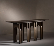 Picture of MET PAVILION CONSOLE TABLE