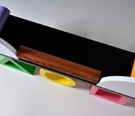 Picture of THE JACQUIE BENCH