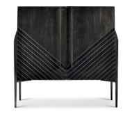 Picture of LAUREL CONSOLE