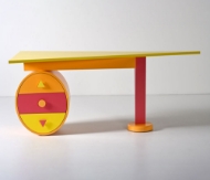 Picture of THE ELLA DESK