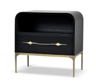 Picture of RAVEN NIGHTSTAND