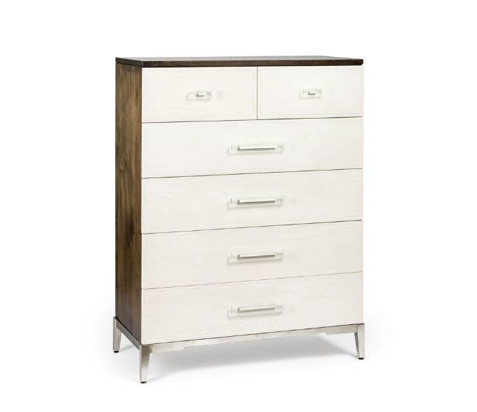 Picture of KASLAR CHEST OF DRAWERS
