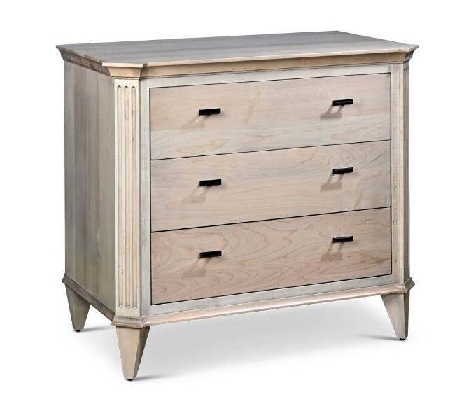 Picture of BROMPTON NIGHTSTAND