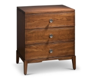 Picture of KASLAR NIGHTSTAND
