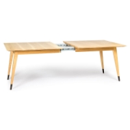 Picture of TOOMEY DINING TABLE