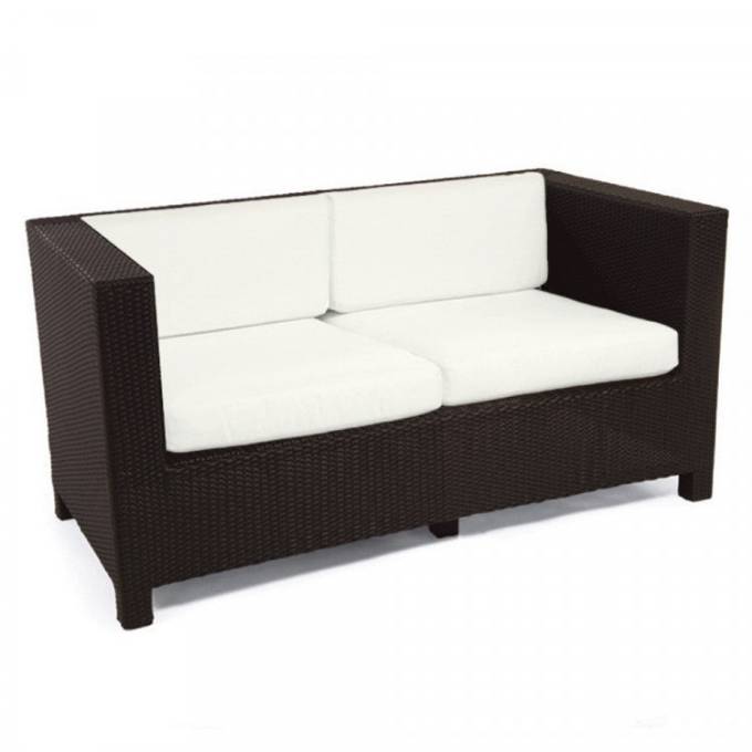 Picture of MONACO LOVESEAT
