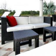 Picture of MONACO LOVESEAT