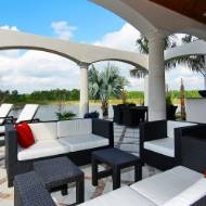 Picture of MONACO LOVESEAT